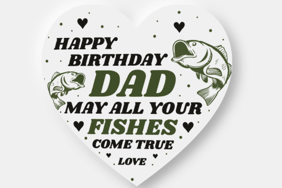 Download Funny Dad Fishing Birthday Gift - Birthday gift Collection
