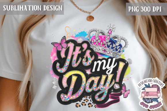 Download Happy Birthday Girl Sublimation PNG - Birthday girl Collection