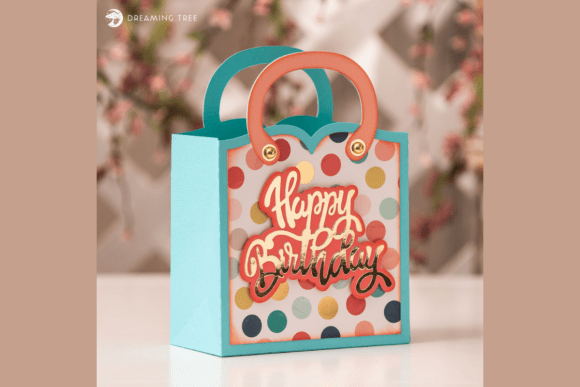Download Birthday Gift Bag - Birthday gift Collection