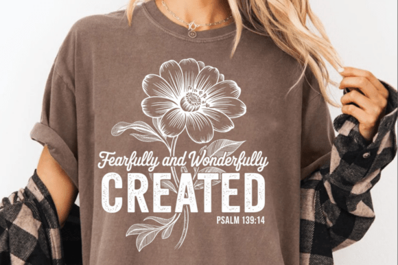 Download Christian Floral PNG, Bible Verse PNG - Floral Collection