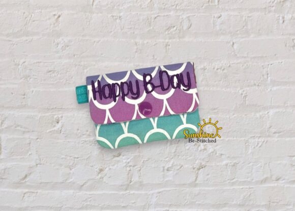 Download ITH Happy Birthday Gift Card Wallet - Birthday gift Collection